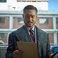Foto de 'Jo Woo-jin'