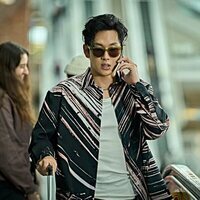 Foto de 'Yim Si-wan'