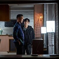 Foto de 'Jo Woo-jin'