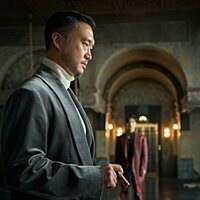 Foto de 'Jo Woo-jin'
