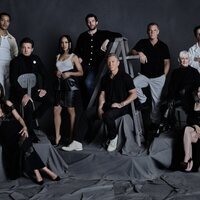 Wake Up Dead Man: A Knives Out Mystery