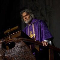 Wake Up Dead Man: A Knives Out Mystery