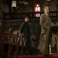 Wake Up Dead Man: A Knives Out Mystery