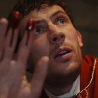 Puñales por la espalda: De entre los muertos