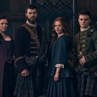 Outlander: Blood of My Blood