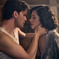 Outlander: Blood of My Blood
