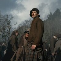 Outlander: Sangre de mi sangre