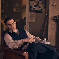 Outlander: Blood of My Blood