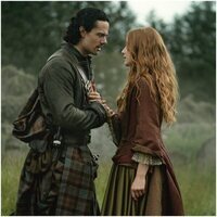 Outlander: Sangre de mi sangre
