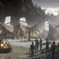 Foto de 'Avatar: Fire and Ash'