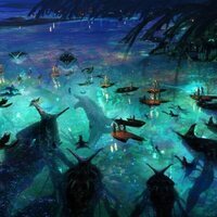 Foto de 'Avatar: Fire and Ash'