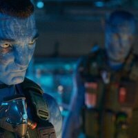 Avatar: Fire and Ash