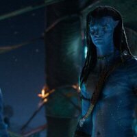 Avatar: Fuego y ceniza