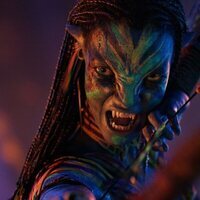 Avatar: Fuego y ceniza