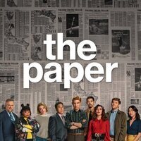 The Paper