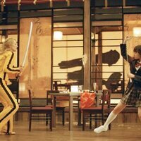 'Kill Bill: The Whole Bloody Affair', la película que reúne las dos partes de la obra de Tarantino se estrenará en cines