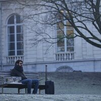 David Verdaguer protagoniza el tráiler de 'Siempre es invierno', una gélida comedia de David Trueba