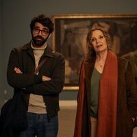 David Verdaguer protagoniza el tráiler de 'Siempre es invierno', una gélida comedia de David Trueba