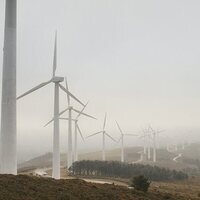 El rugir de las llamas