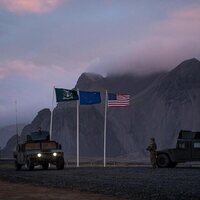 Una casa llena de dinamita