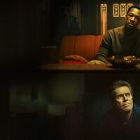 The Man in My Basement