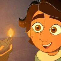 Jesús, luz del mundo