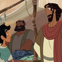 Jesús, luz del mundo