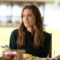 Foto de 'Allison Williams'