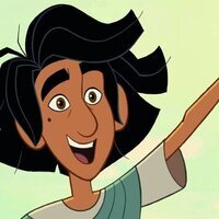 Jesús, luz del mundo