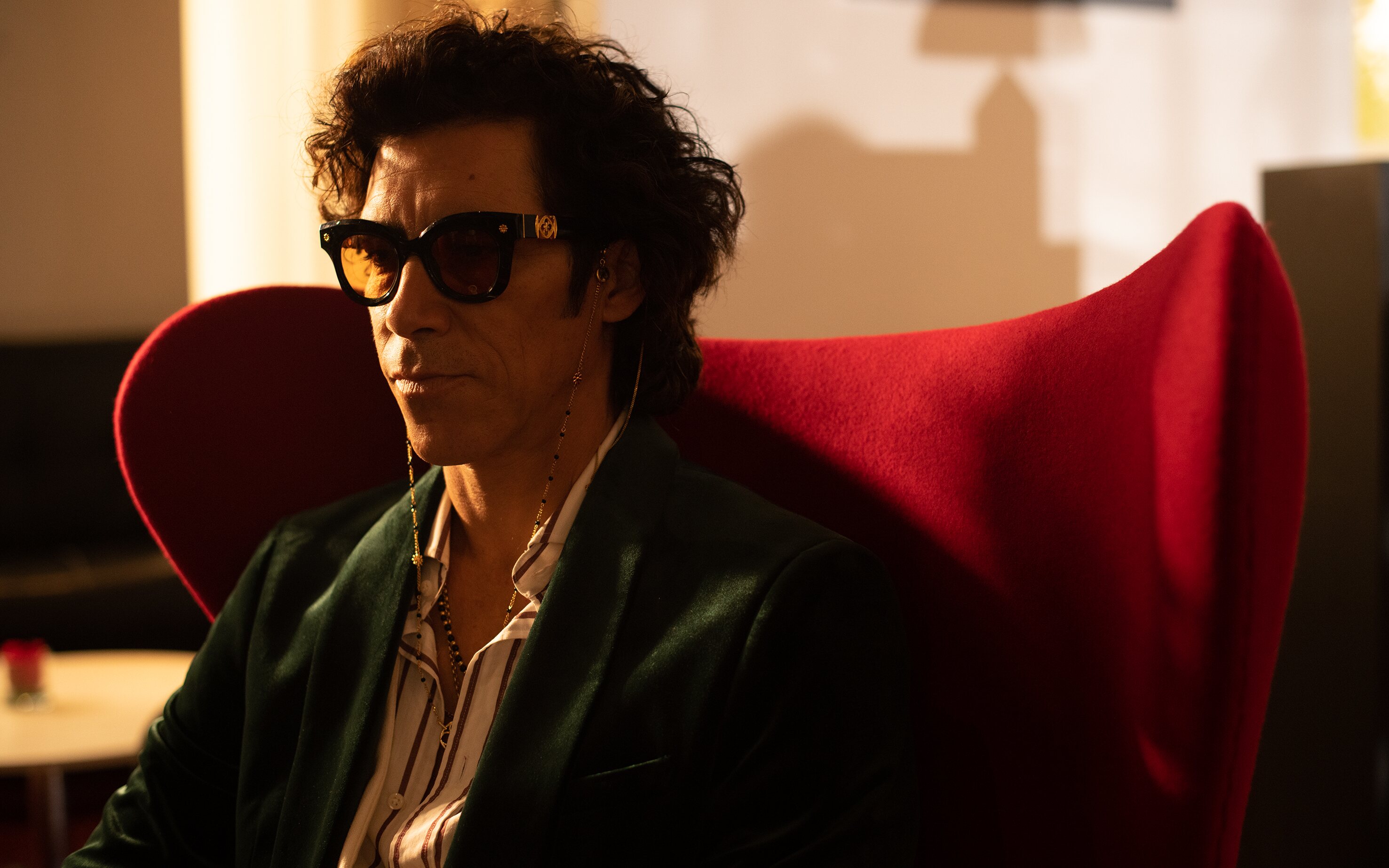 Imagen de la serie Fate