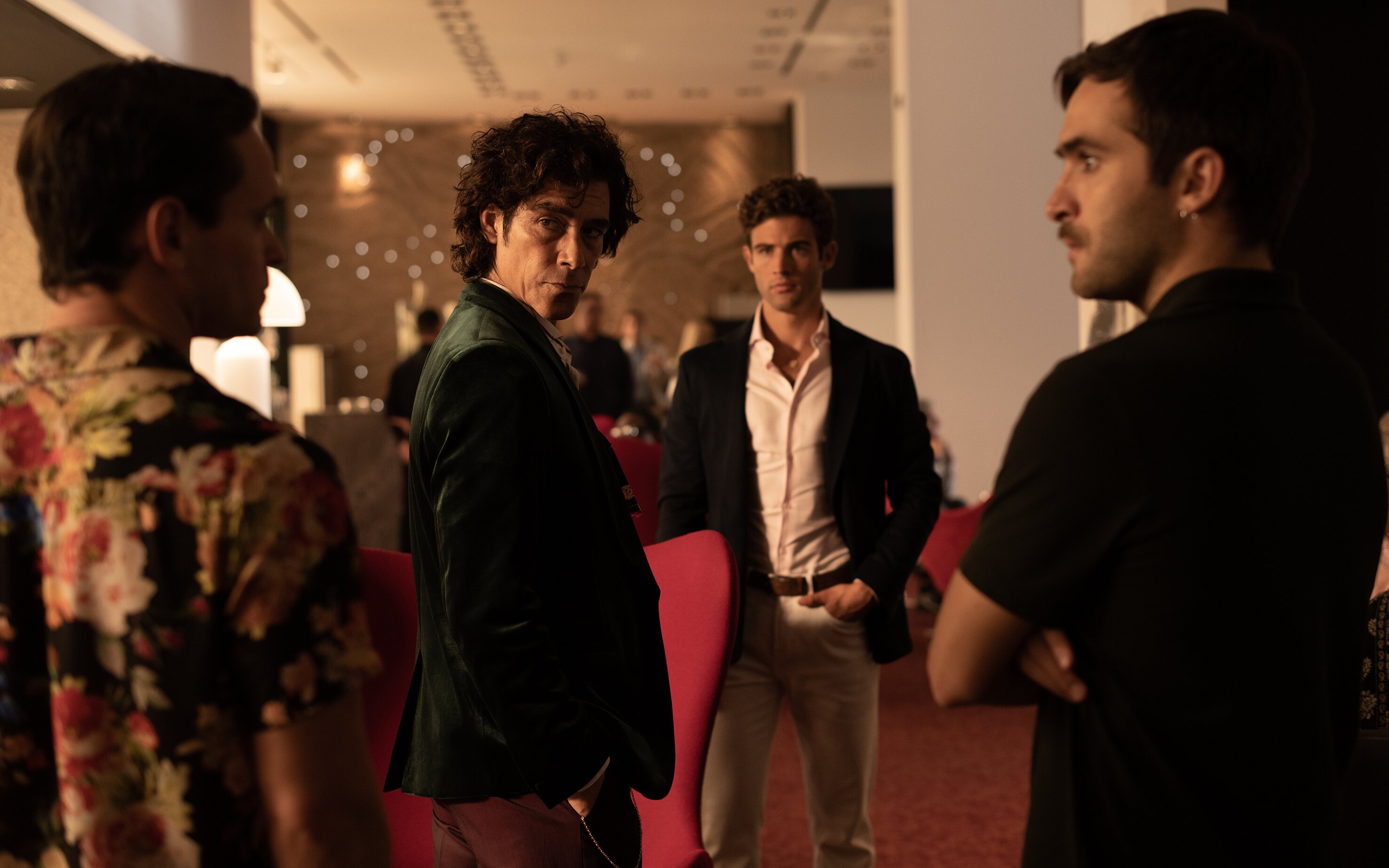 Imagen de la serie Fate