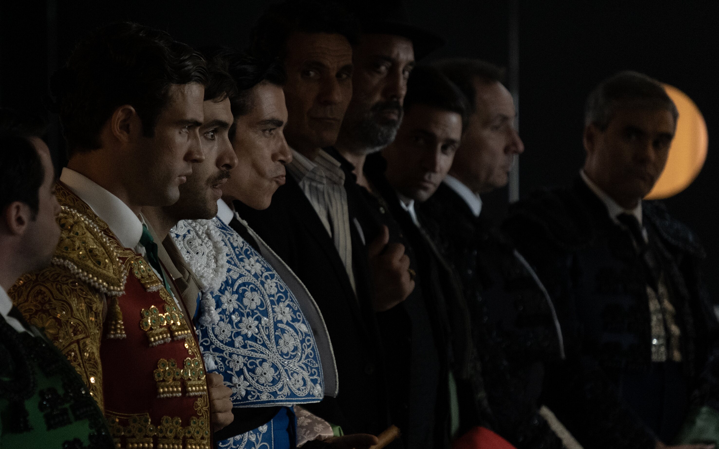 Imagen de la serie Fate