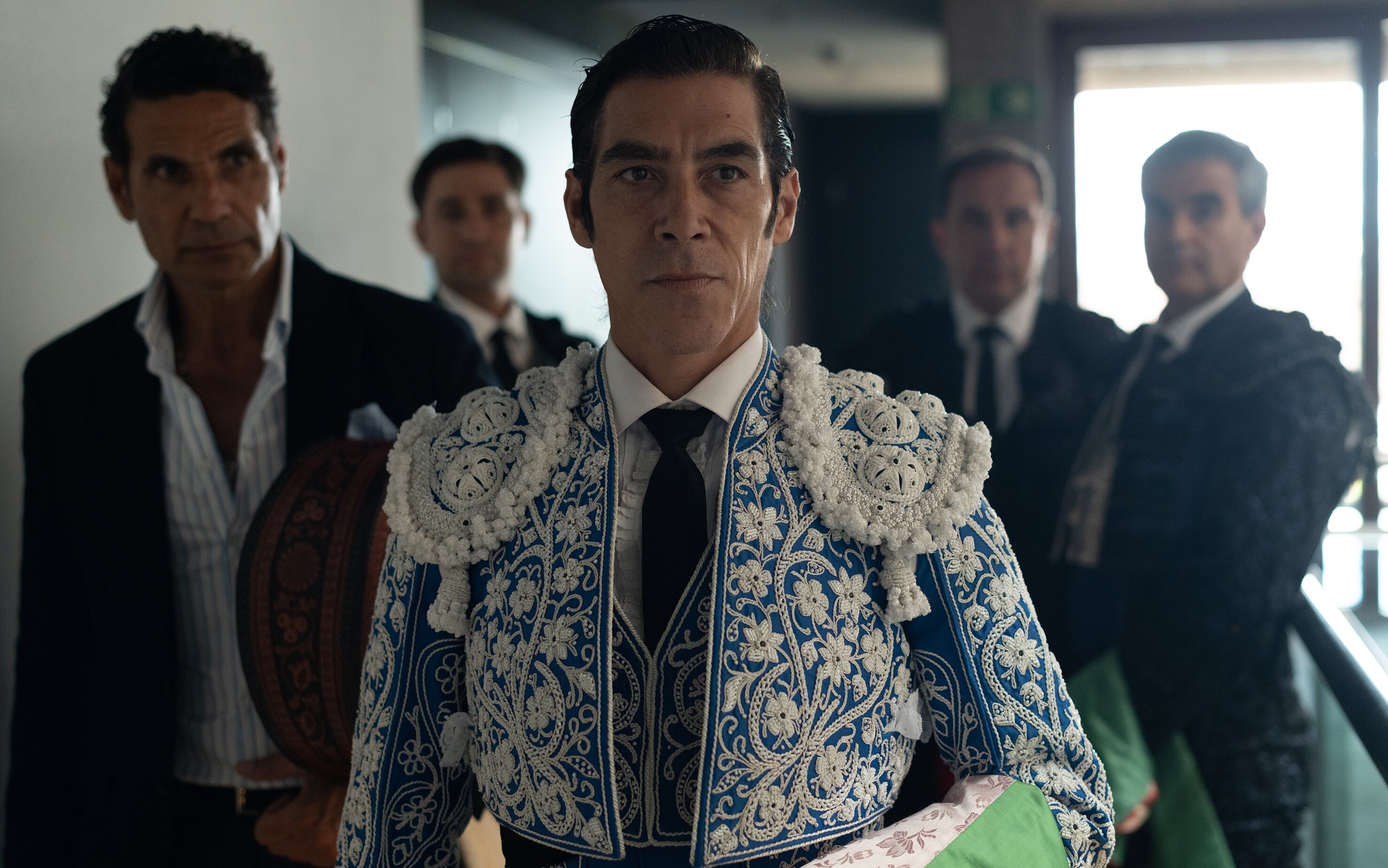 Imagen de la serie Fate