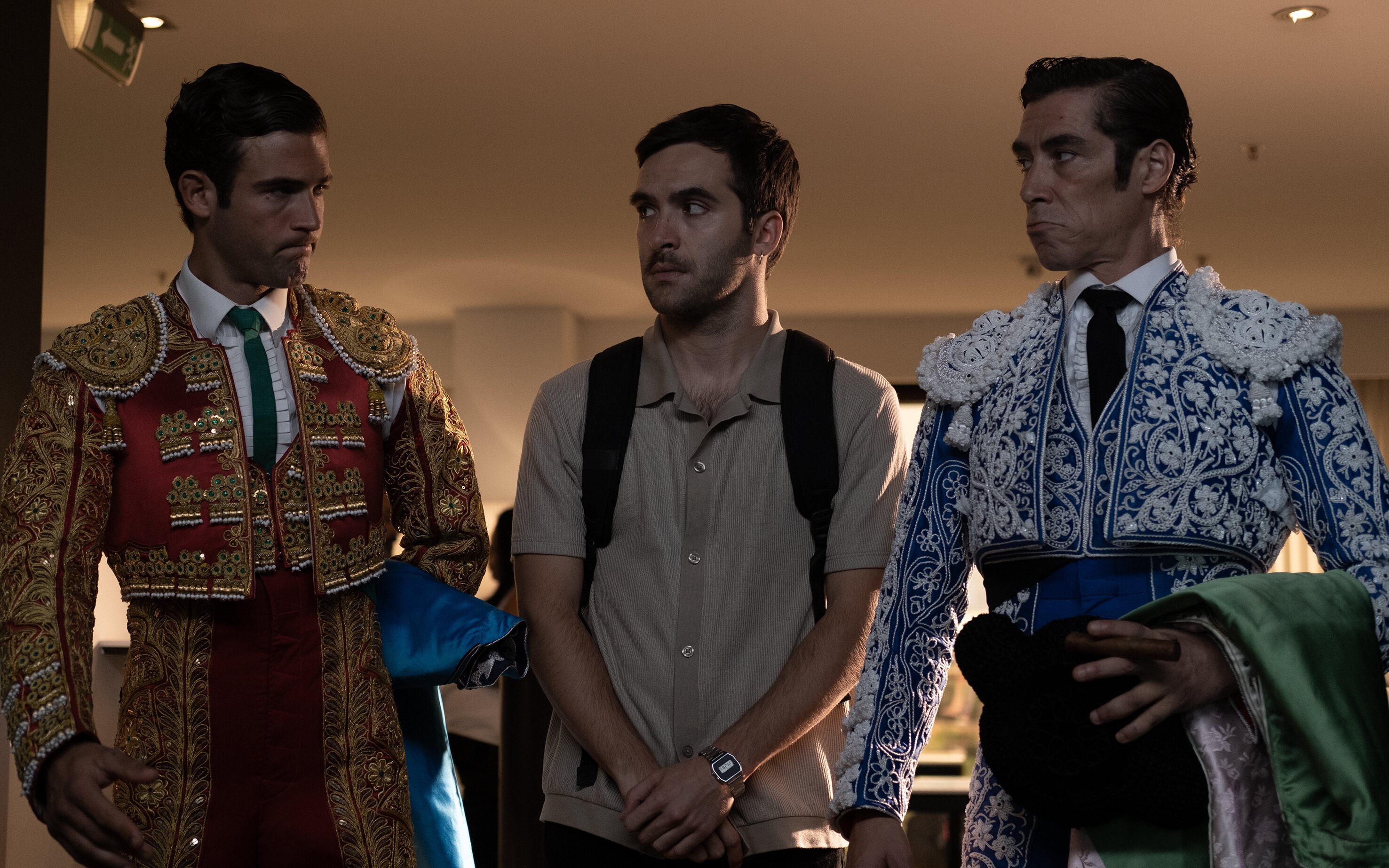 Imagen de la serie Fate