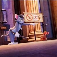 Tom and Jerry: Forbidden Compass