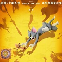 Tom and Jerry: Forbidden Compass