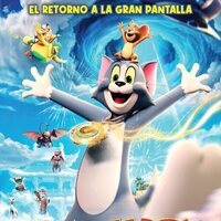 Tom and Jerry: Forbidden Compass