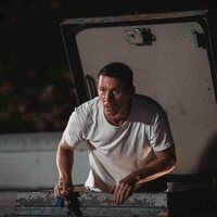 Roofman: Un ladrón diferente