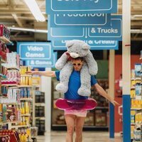 Roofman: Un ladrón diferente