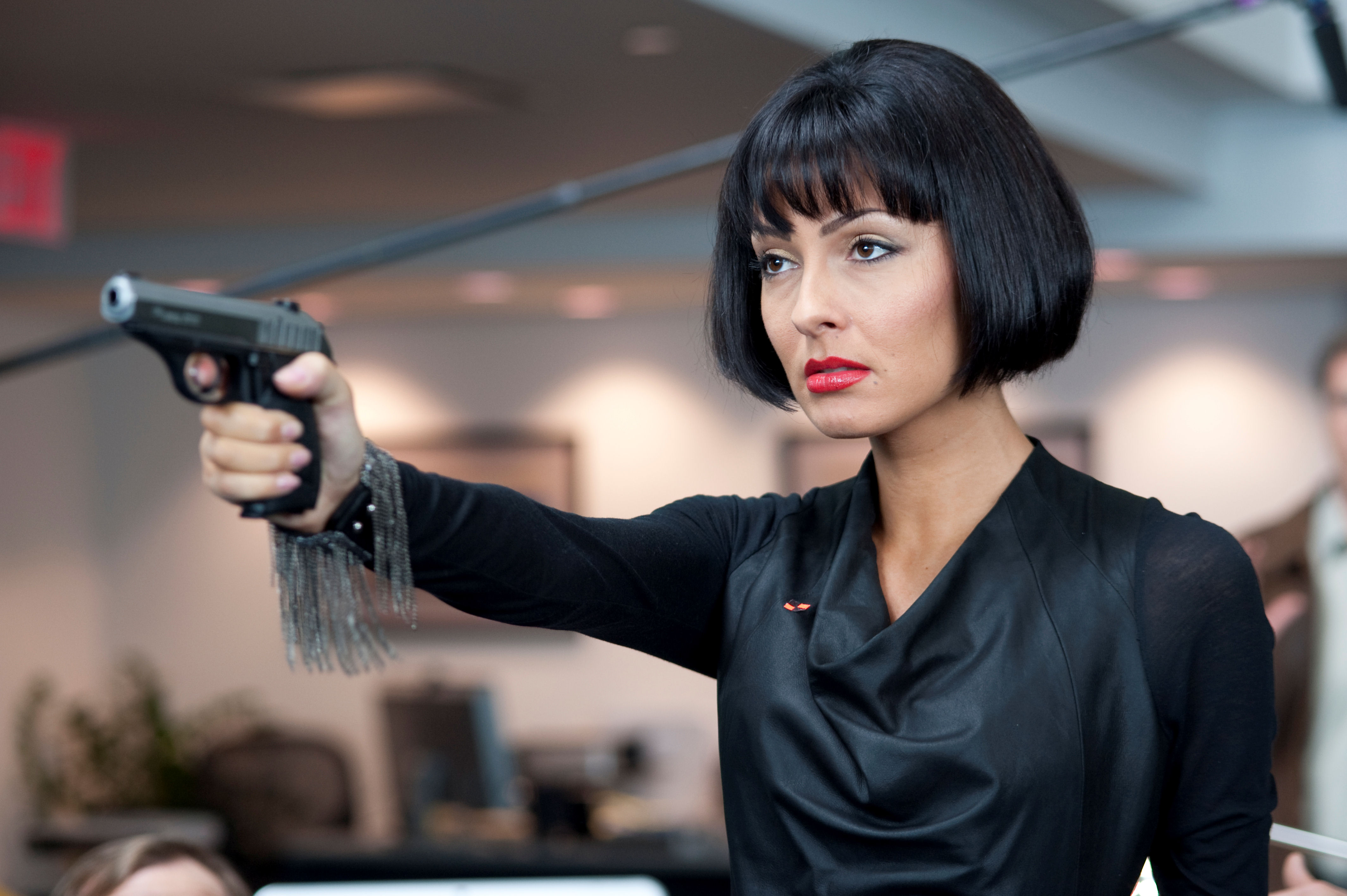 Imagen de la película The Other Guys