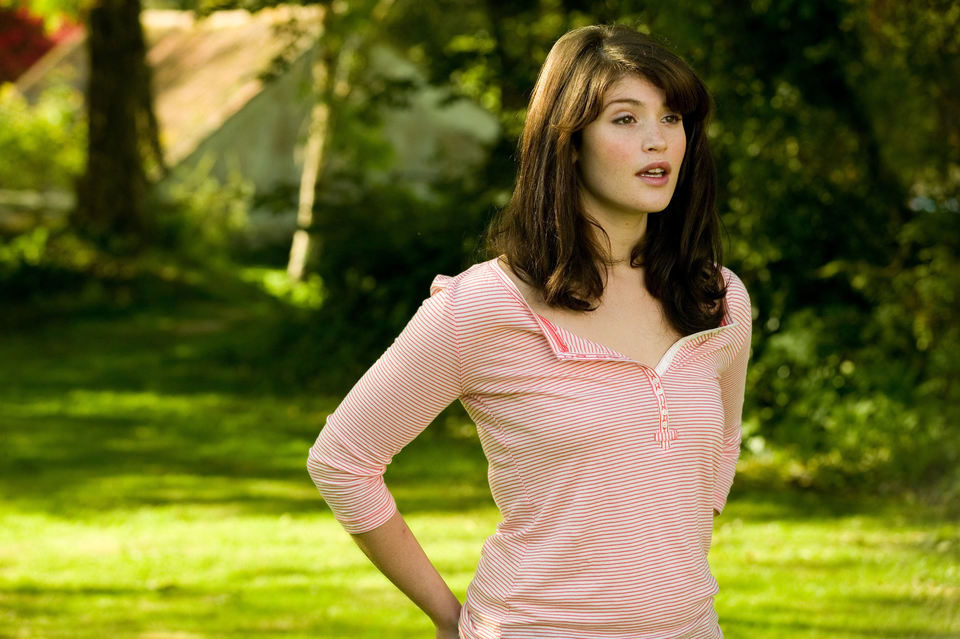 Imagen de la película Tamara Drewe