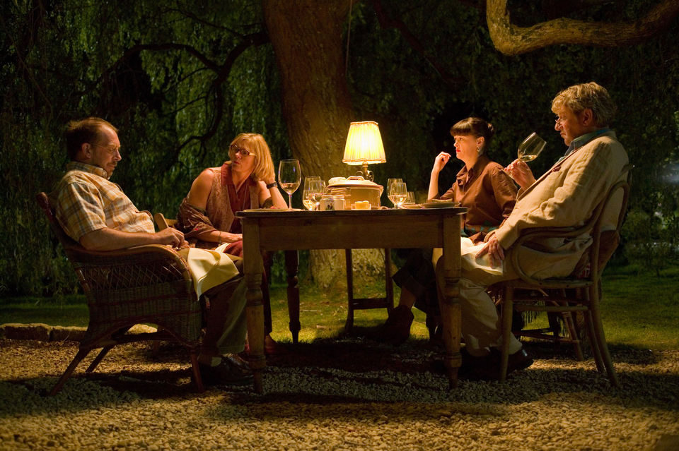 Imagen de la película Tamara Drewe
