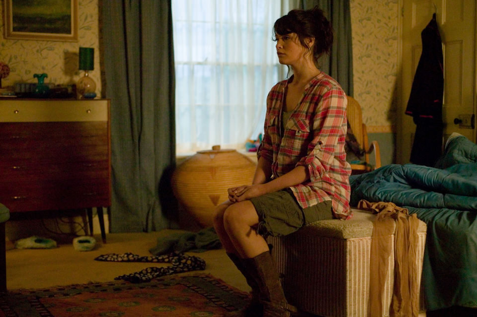 Imagen de la película Tamara Drewe