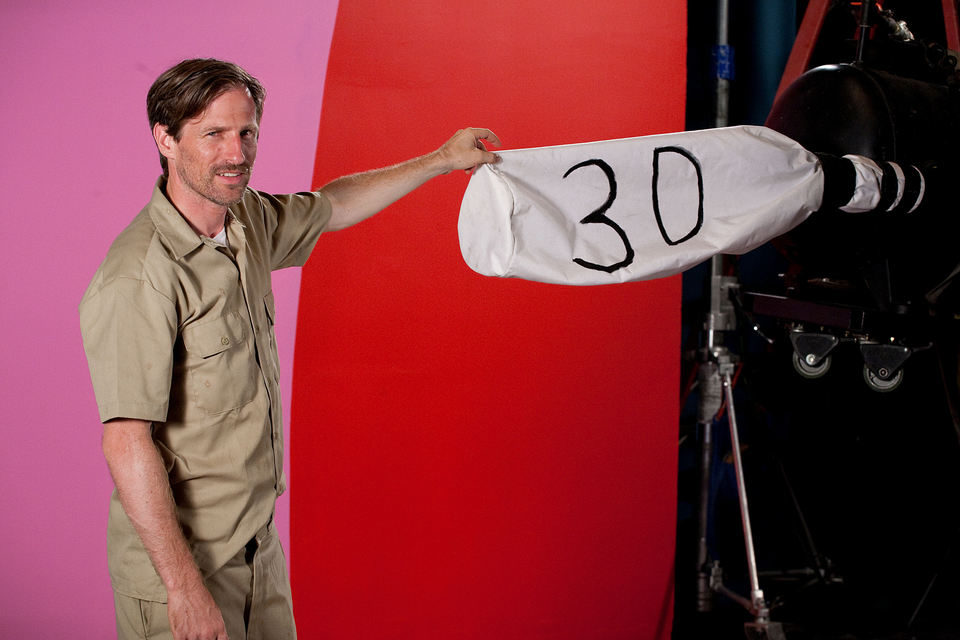 Imagen de la película Jackass 3D