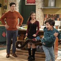 Foto de 'Wizards Beyond Waverly Place'