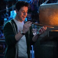 Foto de 'Wizards Beyond Waverly Place'