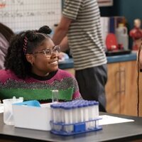 Foto de 'Wizards Beyond Waverly Place'