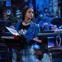 Foto de 'Wizards Beyond Waverly Place'