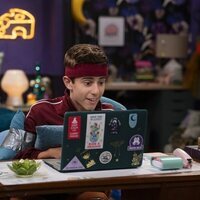 Wizards Beyond Waverly Place