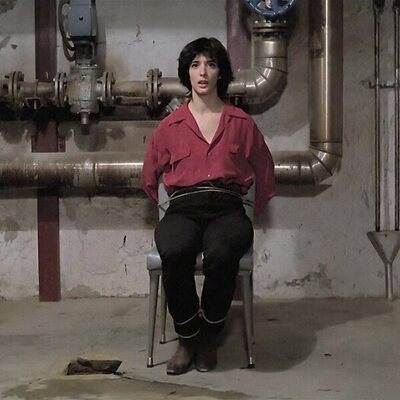 Ana Torrent